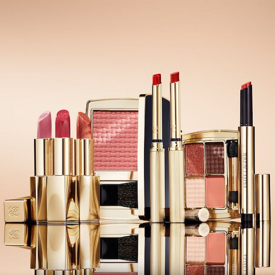 Estee Lauder Rouge & Blush Pfirsich Leidenschaft 7g