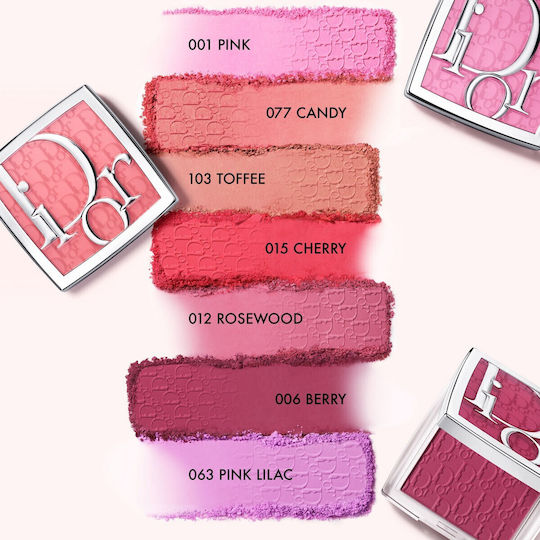 Dior Rouge Dior Backstage Rosy Glow 103 Toffee 4.5gr