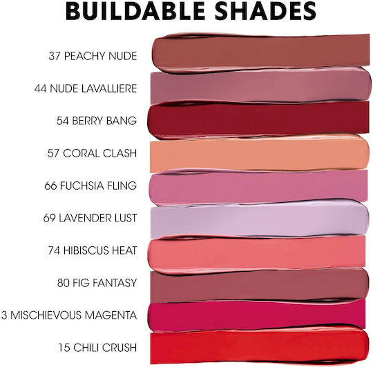 Ysl Make Me Blush Lichid Fard Obraz 74