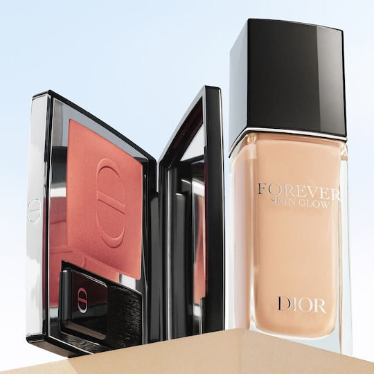Dior Cheek And Cheekbone Руж 100 INT22 6гр