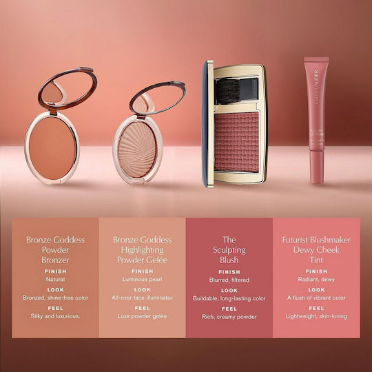 Estee Lauder Liquid Ρουζ Futurist Maker Across The Dancefloor 10ml