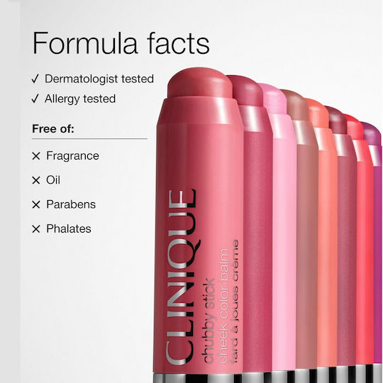 Clinique Clinique Rouge & Blush Stick Very Violett 6g