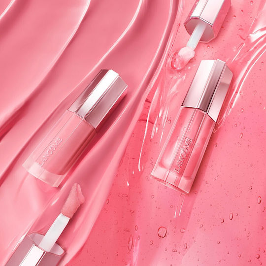 Lancome Flüssig Rouge Idôle Juicy 70 - Red