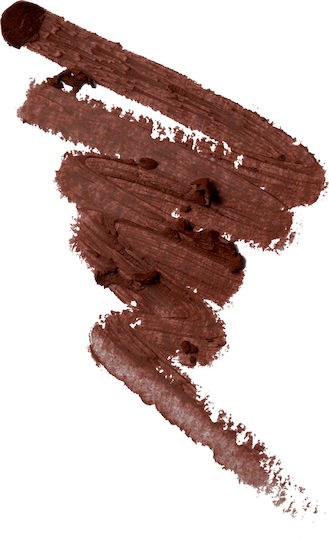 Mon Reve Infiniliner Gel Μολύβι Χειλιών 10 Dark Brown