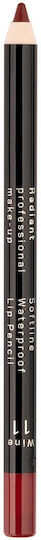 Radiant Softline Waterproof Lip Pencil Lip Liner
