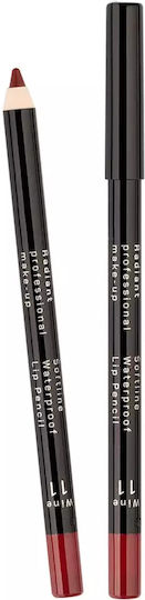 Radiant Softline Waterproof Lip Pencil Lip Liner