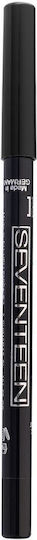 Seventeen Supersmooth Waterproof Lipliner Lip Pencil