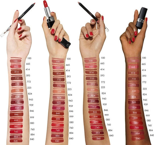 Dior Dior Lippenkonturenstift
