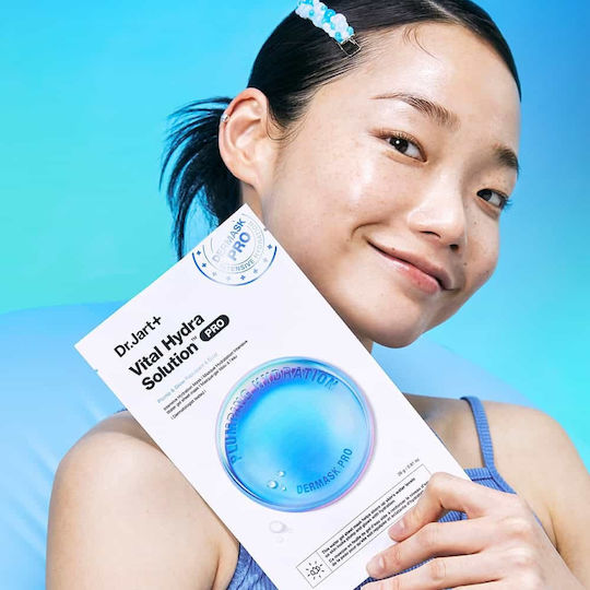 Dr. Jart+ Vital Hydra Solution Pro Sheet 26gr