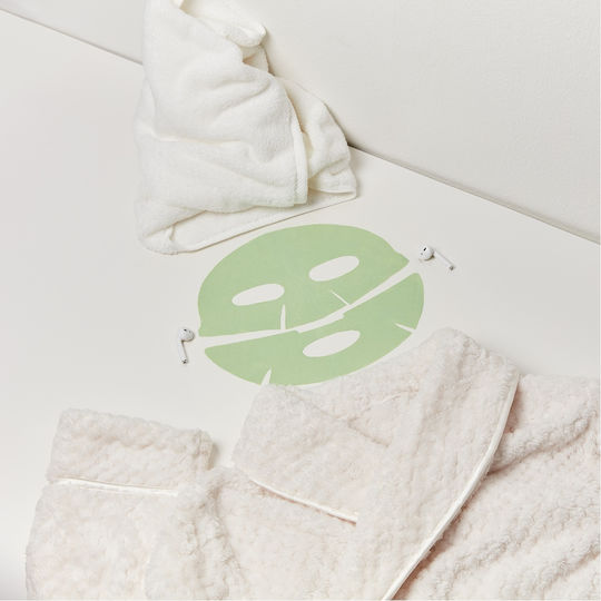 Mud Dermask Pore-Remedy Purifying Mud Face Mask 13g