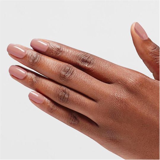 OPI Glossy Βερνίκι Νυχιών Μακράς Διαρκείας Dulce De Leche 15ml