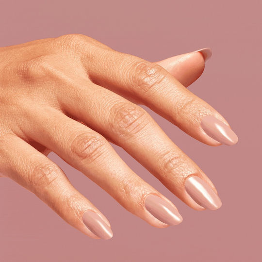 OPI Glossy Βερνίκι Νυχιών Μακράς Διαρκείας Dulce De Leche 15ml