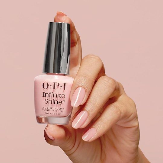 OPI Infinite Shine Nail Polish Long Lasting Passion 15ml