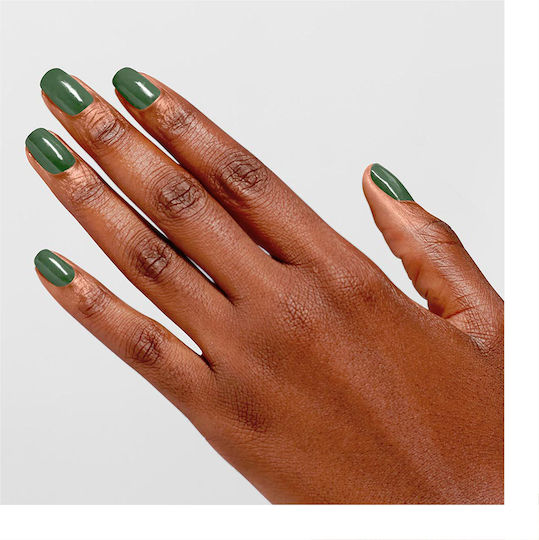 OPI Infinite Shine Glänzender Lang anhaltender Nagellack Happily Evergreen Nach 15ml