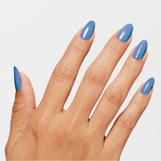 OPI Glossy Long Lasting Nail Polish Strongevity 15ml