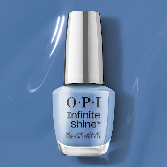 OPI Glossy Long Lasting Nail Polish Strongevity 15ml
