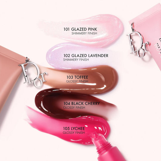 Dior Addict Lip Butter 104 10ml