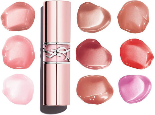 Ysl Loveshine Candy Glow Lip Unt Candy Glow 3.2gr
