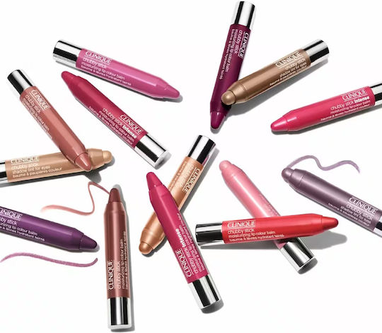 Clinique Lippen Balsam Boldest Bronze 3gr