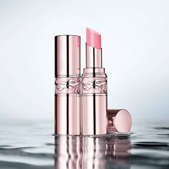 Ysl Loveshine Candy Glow Lip Unt Candy Glow 3.2gr