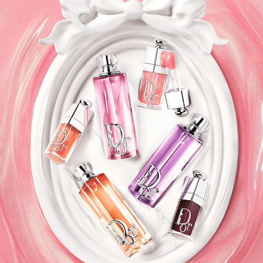 Dior Lip Glow Oil Lip Oil 001 Pink 6ml