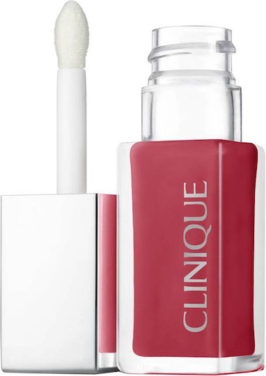 Clinique Pop Lip + Cheek Lip Oil Pink Honey 7ml