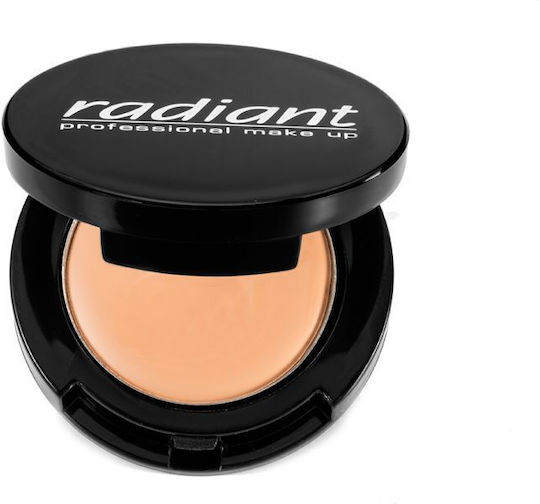 Radiant High Coverage Cream Concealer 03 Rosy Beige 3gr