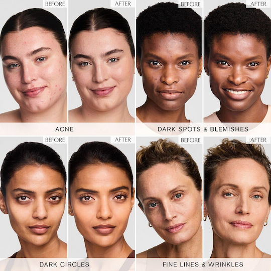 Estee Lauder Stay-in-place Коректор 3W 12мл