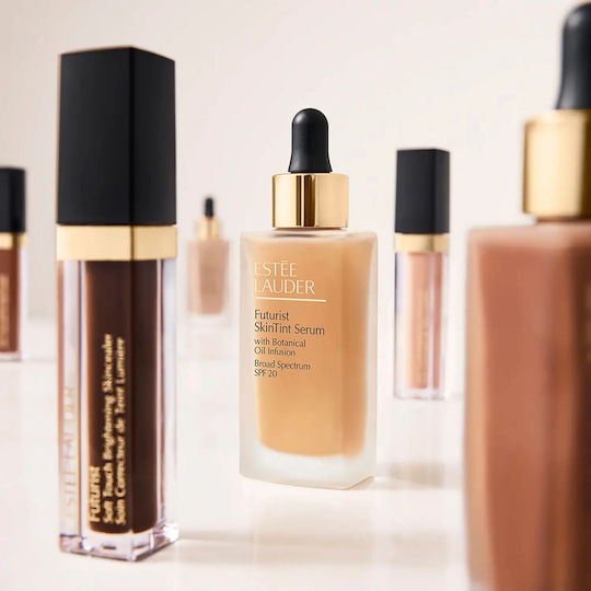 Estee Lauder Futurist Soft Touch Brightening Коректор 3W Medium 6мл