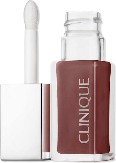 Clinique Pop Lip Oil Nude Honey 7ml