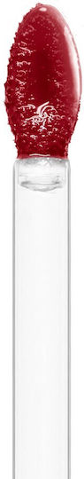 NYX Professional Makeup Gum Drop Lip Gloss Κόκκινο 5ml