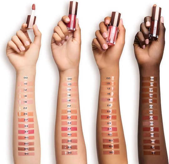 Lancome Idôle Lip Gloss 33 8.5ml