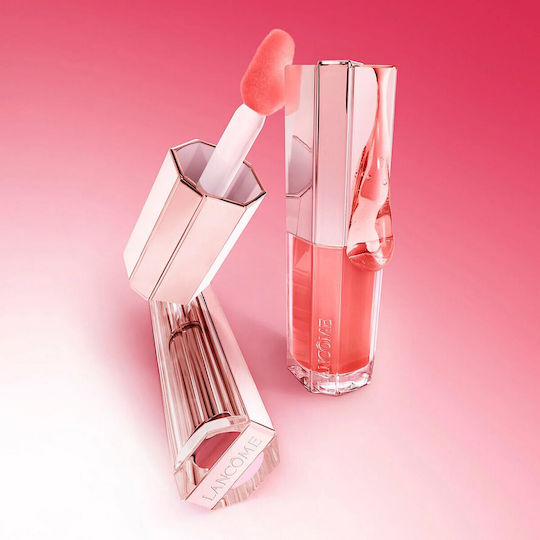 Lancome Lip Idole Juicytreat Lip Gloss 10 Pink Ôh La La 8.5ml