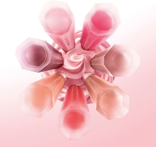 Lancome Idôle Lip Gloss Pink 9ml