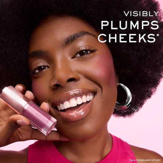 Lancome Idôle Lip Gloss Pink 9ml