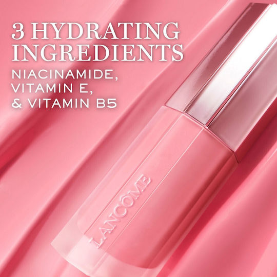 Lancome Idôle Lip Gloss Pink 9ml