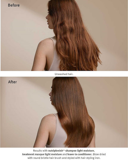 Aveda Nutriplenish Leave-In-Conditioner Farberhalt für Gefärbt Haare 30ml