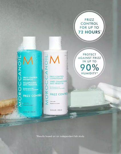 Balsam de păr Moroccanoil Frizz Control 250ml