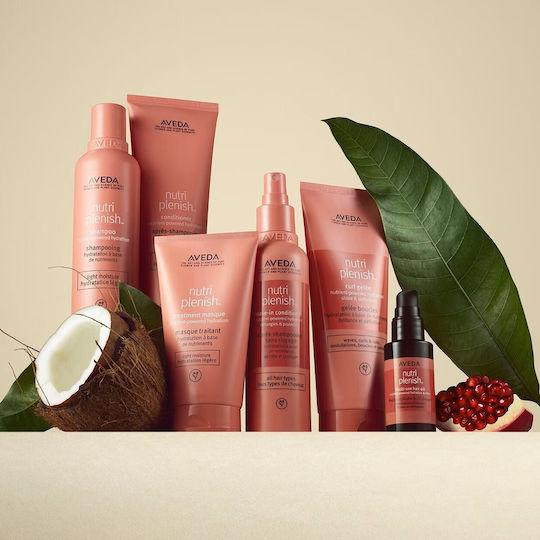 Aveda Nutriplenish Leave-In-Conditioner Farberhalt für Gefärbt Haare 30ml