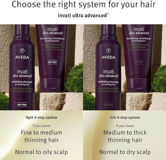 Aveda Leave In Conditioner Against Hair Loss for Thin Hair 40ml