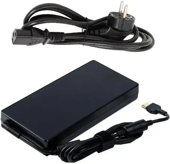 Charger Lenovo 20v 16.5a 330w Mentor Premium