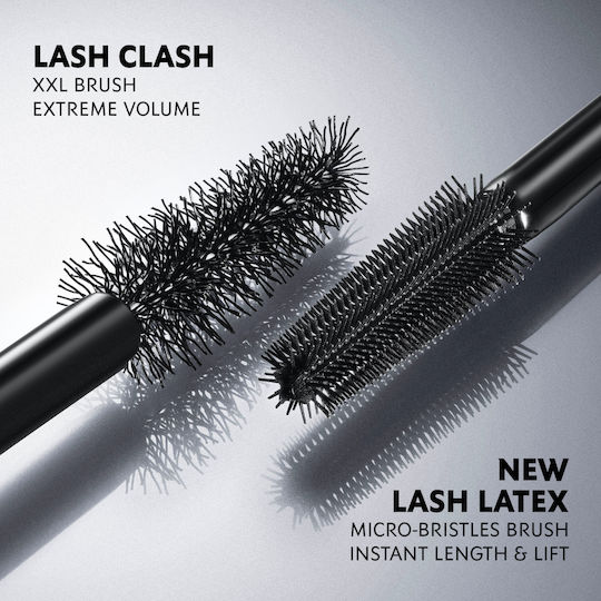 Ysl Mascara Μαύρο 8.5ml