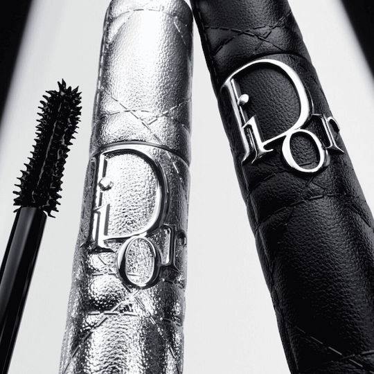 Dior Diorshow Overvolume Mascara Μαύρο 7.4ml