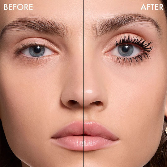Dior Diorshow Overvolume Mascara Μαύρο 7.4ml