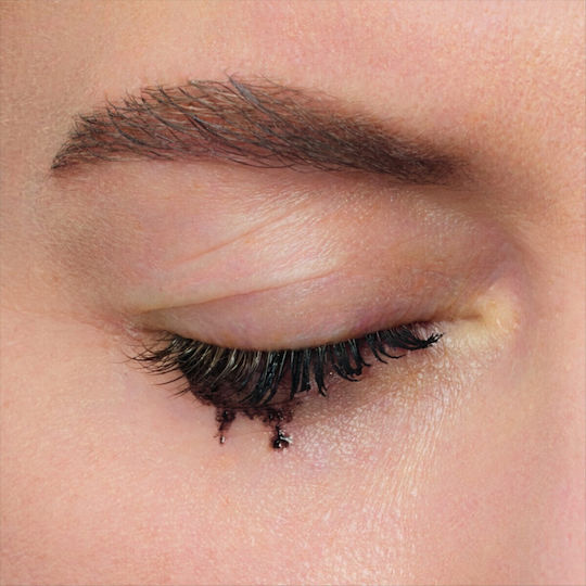 Lancome Melter Remover Mascara Μαύρο