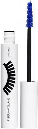 Seventeen Fiber Mascara for volume & Length 06 Electric Blue 14ml