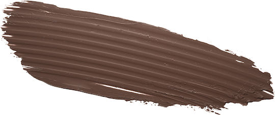 Mon Reve Gravity Not! Mascara für Band & Eisstockschießen 02 Real Brown 12ml