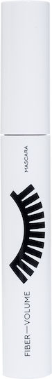 Seventeen Fiber Mascara for volume & Length 06 Electric Blue 14ml