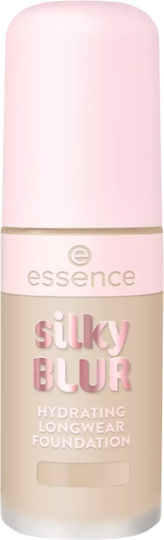 Essence Silky Blur Liquid Foundation 155 30ml