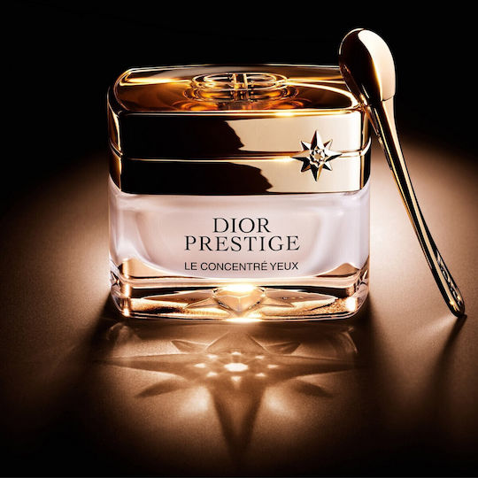 Dior Prestige Le Concentré Yeux Eye Moisturiser for Dark Circles 15ml